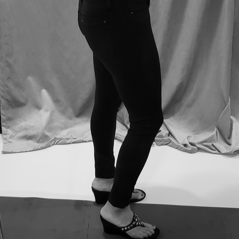 Joe's Ponte Jeggings (or leggings)